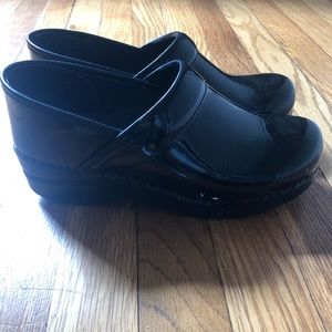 Dansko Clogs